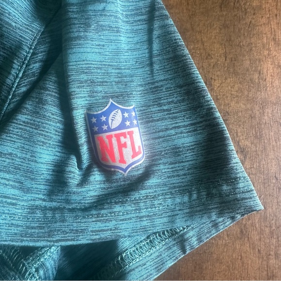 Nike Eagles Dri Fit shirt - Picture 6 of 8